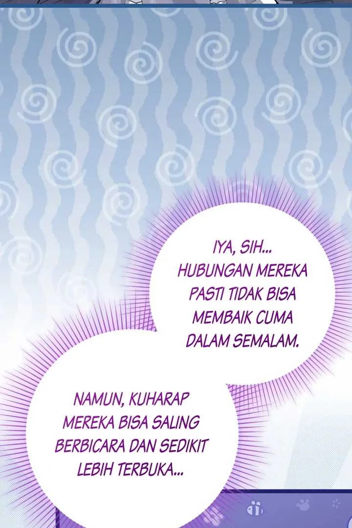 The Villain’s Daughter Plans To Run Away Chapter 66 Gambar 19