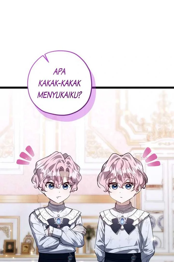 The Villain’s Daughter Plans To Run Away Chapter 66 Gambar 21