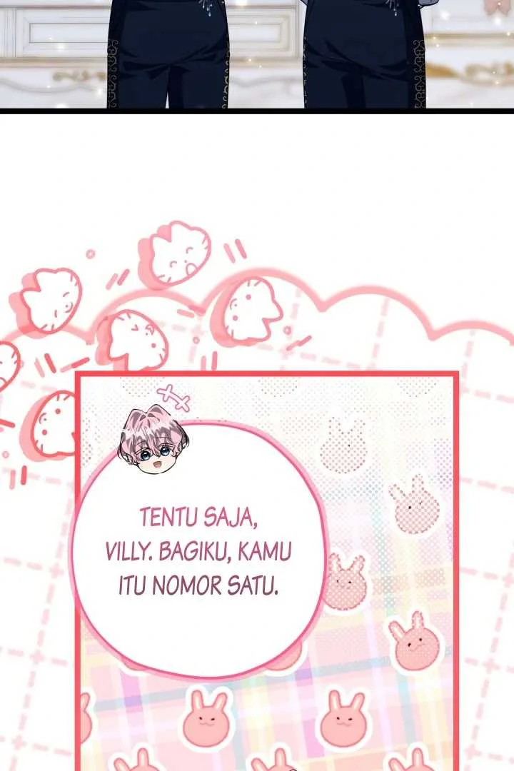 The Villain’s Daughter Plans To Run Away Chapter 66 Gambar 22