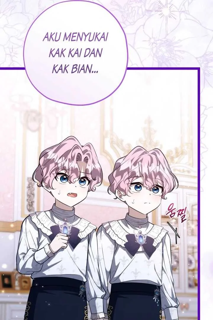 The Villain’s Daughter Plans To Run Away Chapter 66 Gambar 27