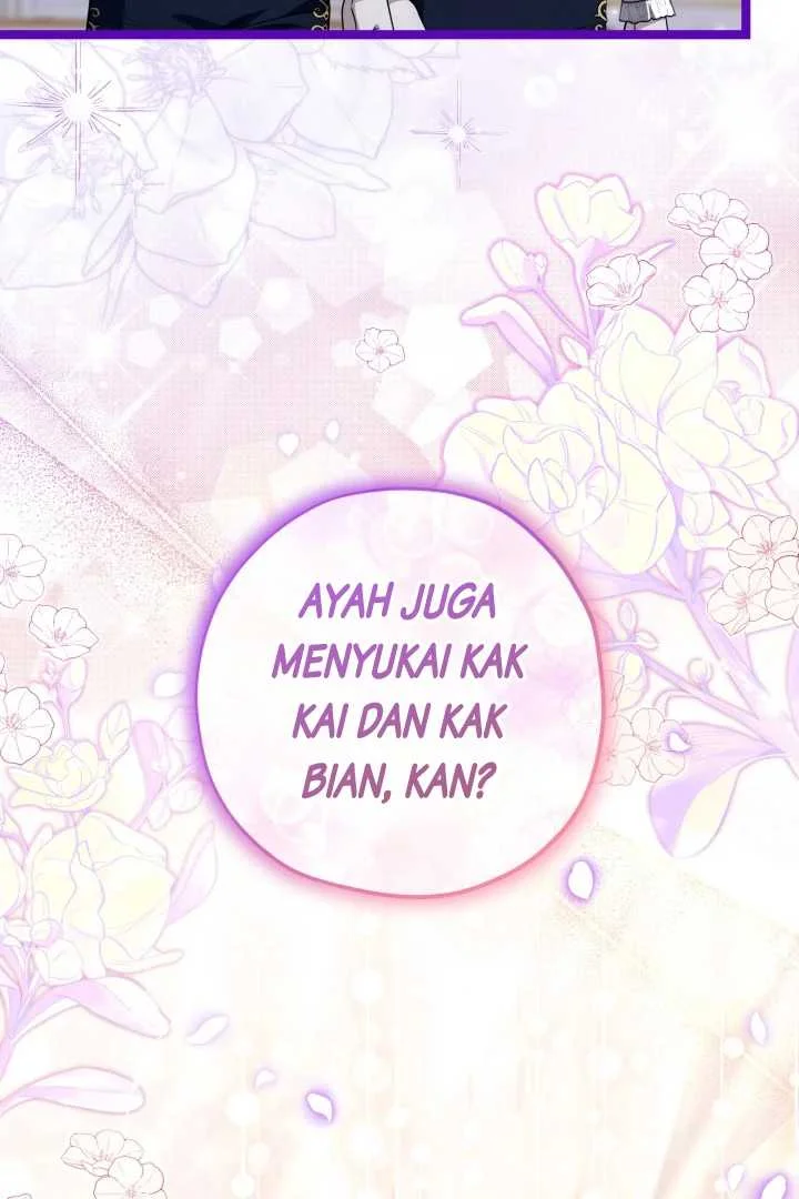 The Villain’s Daughter Plans To Run Away Chapter 66 Gambar 28
