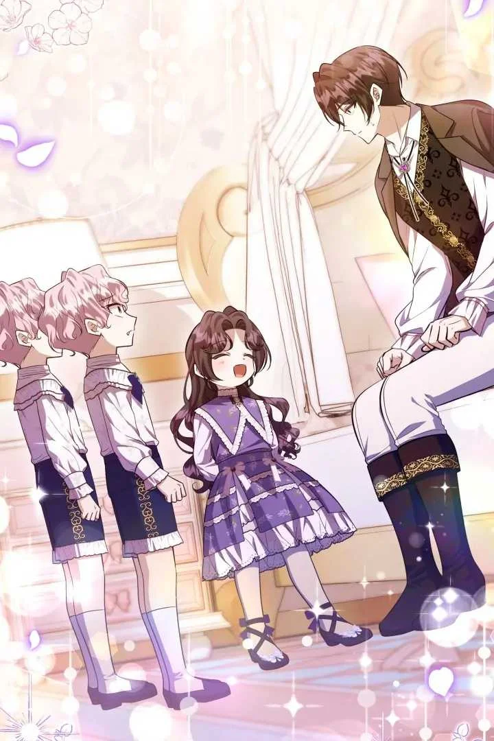 The Villain’s Daughter Plans To Run Away Chapter 66 Gambar 29
