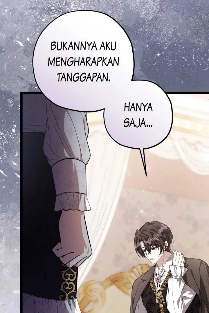 The Villain’s Daughter Plans To Run Away Chapter 66 Gambar 38