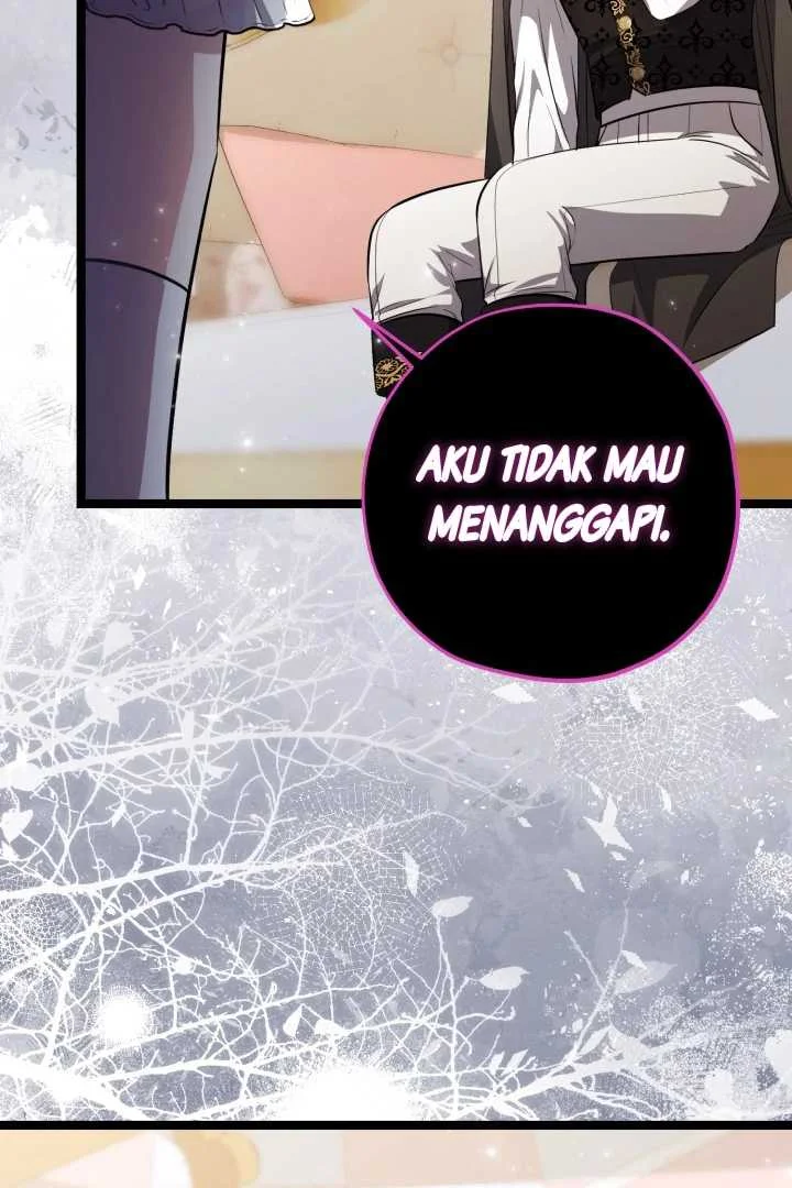 The Villain’s Daughter Plans To Run Away Chapter 66 Gambar 39