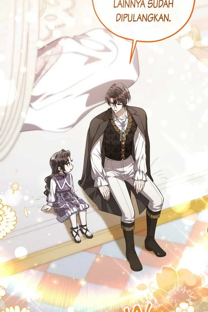 The Villain’s Daughter Plans To Run Away Chapter 66 Gambar 4