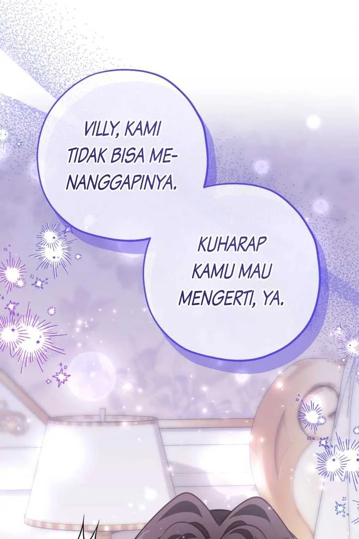 The Villain’s Daughter Plans To Run Away Chapter 66 Gambar 45