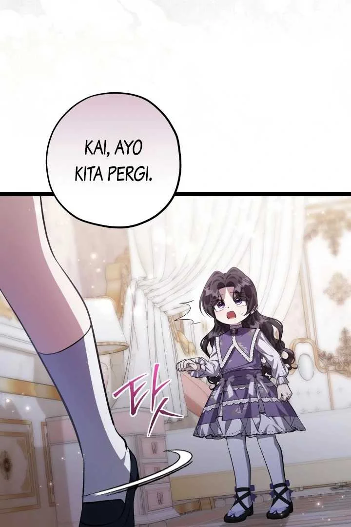 The Villain’s Daughter Plans To Run Away Chapter 66 Gambar 47