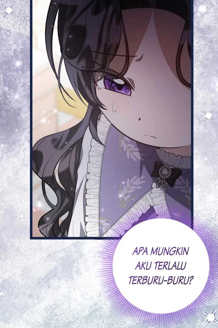 The Villain’s Daughter Plans To Run Away Chapter 66 Gambar 49