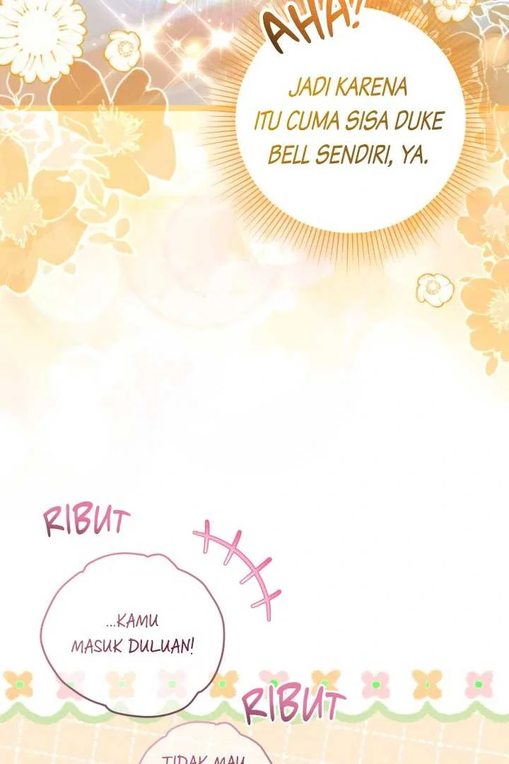 The Villain’s Daughter Plans To Run Away Chapter 66 Gambar 5