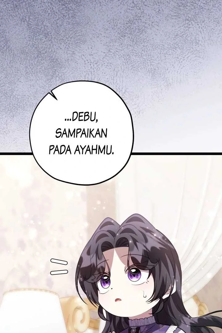 The Villain’s Daughter Plans To Run Away Chapter 66 Gambar 52