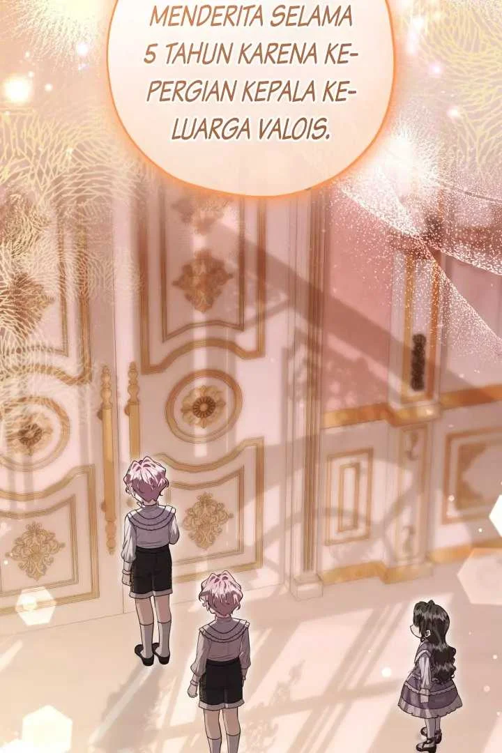 The Villain’s Daughter Plans To Run Away Chapter 66 Gambar 54