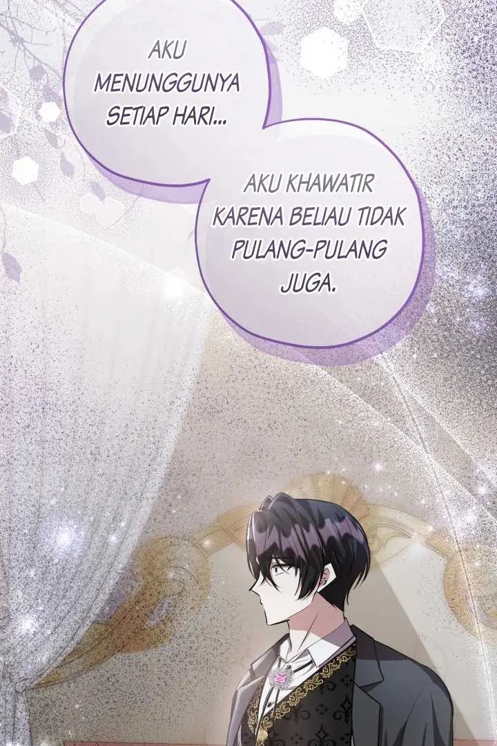 The Villain’s Daughter Plans To Run Away Chapter 66 Gambar 59