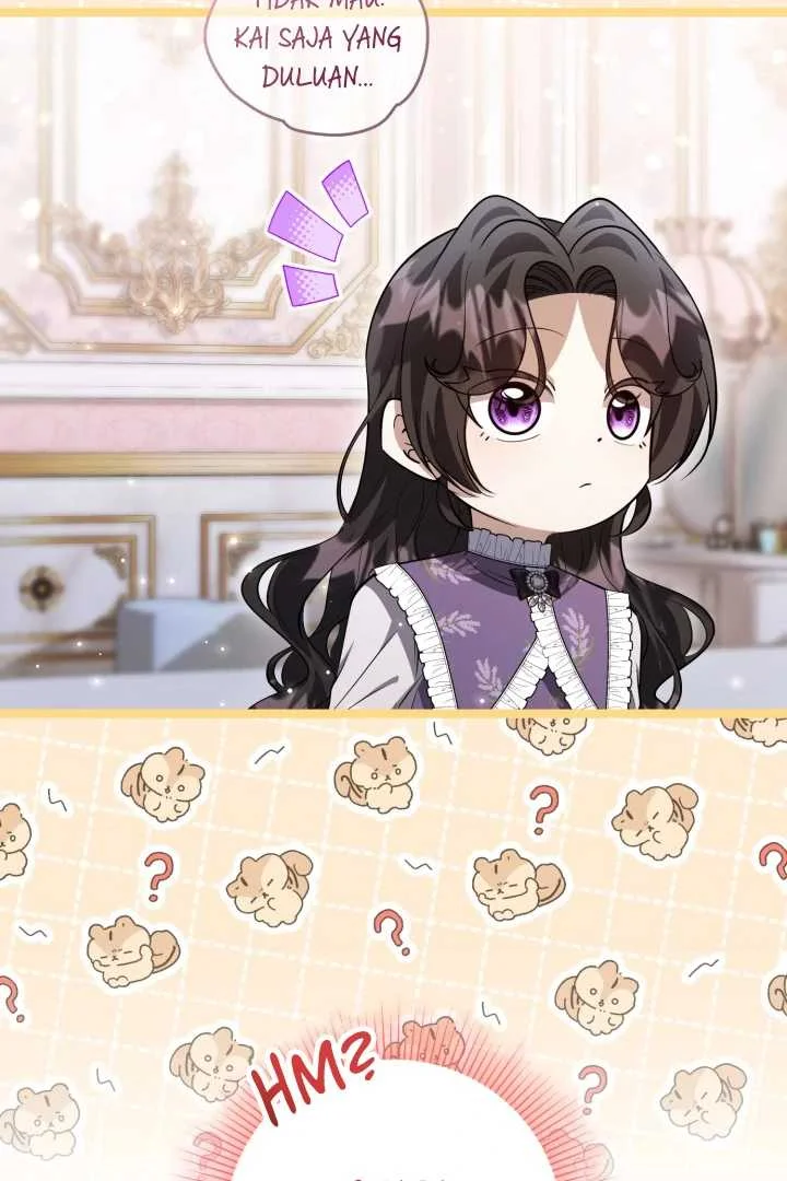 The Villain’s Daughter Plans To Run Away Chapter 66 Gambar 6