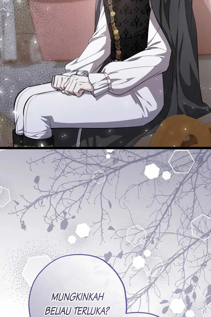The Villain’s Daughter Plans To Run Away Chapter 66 Gambar 60