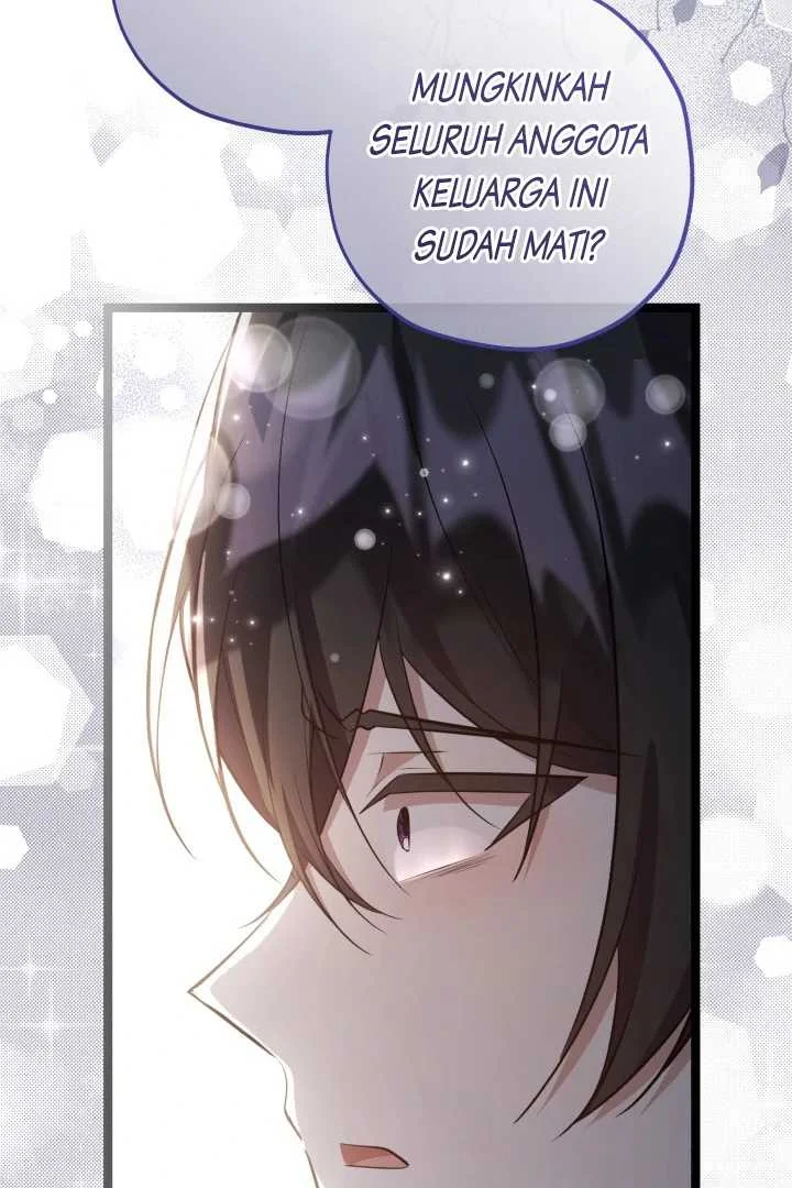 The Villain’s Daughter Plans To Run Away Chapter 66 Gambar 61