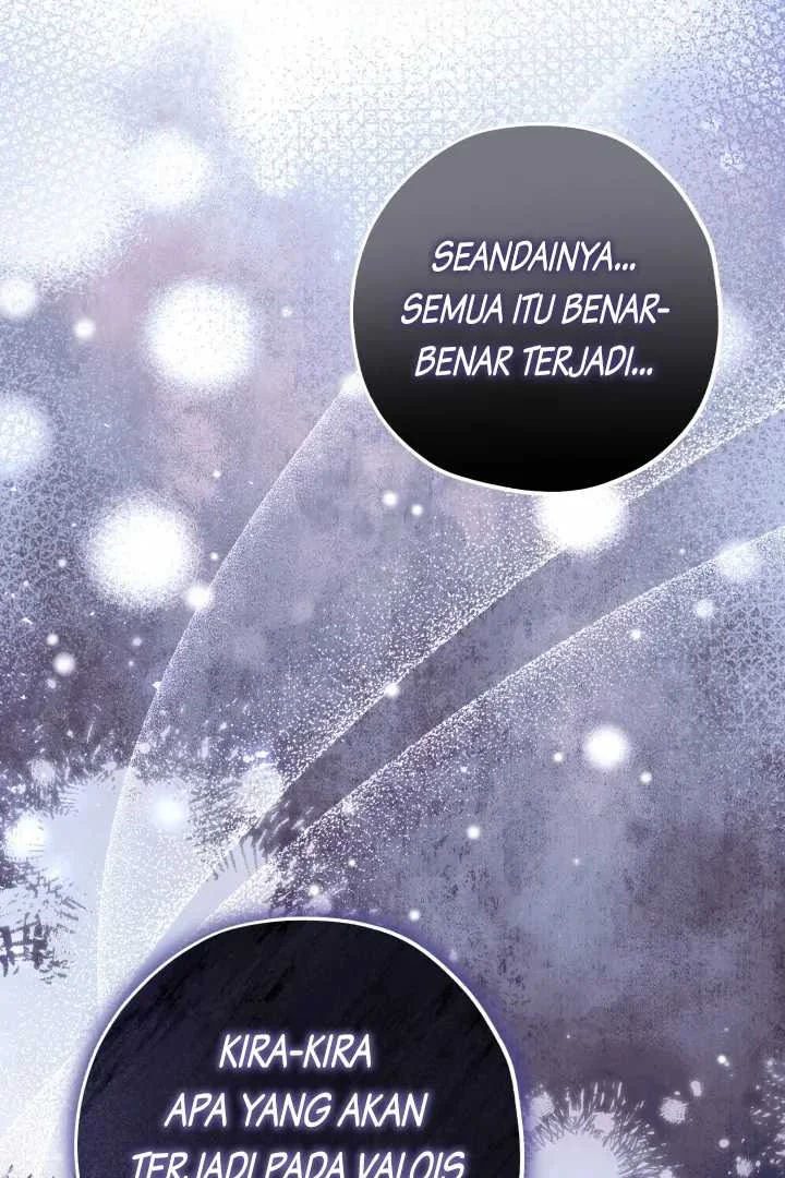 The Villain’s Daughter Plans To Run Away Chapter 66 Gambar 63