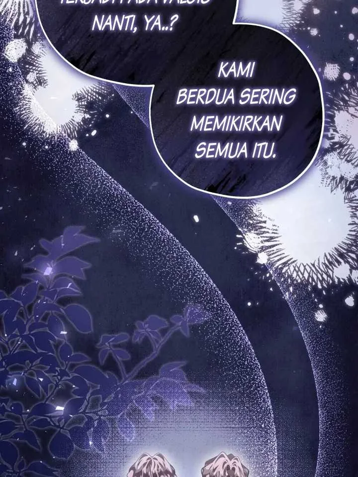 The Villain’s Daughter Plans To Run Away Chapter 66 Gambar 64