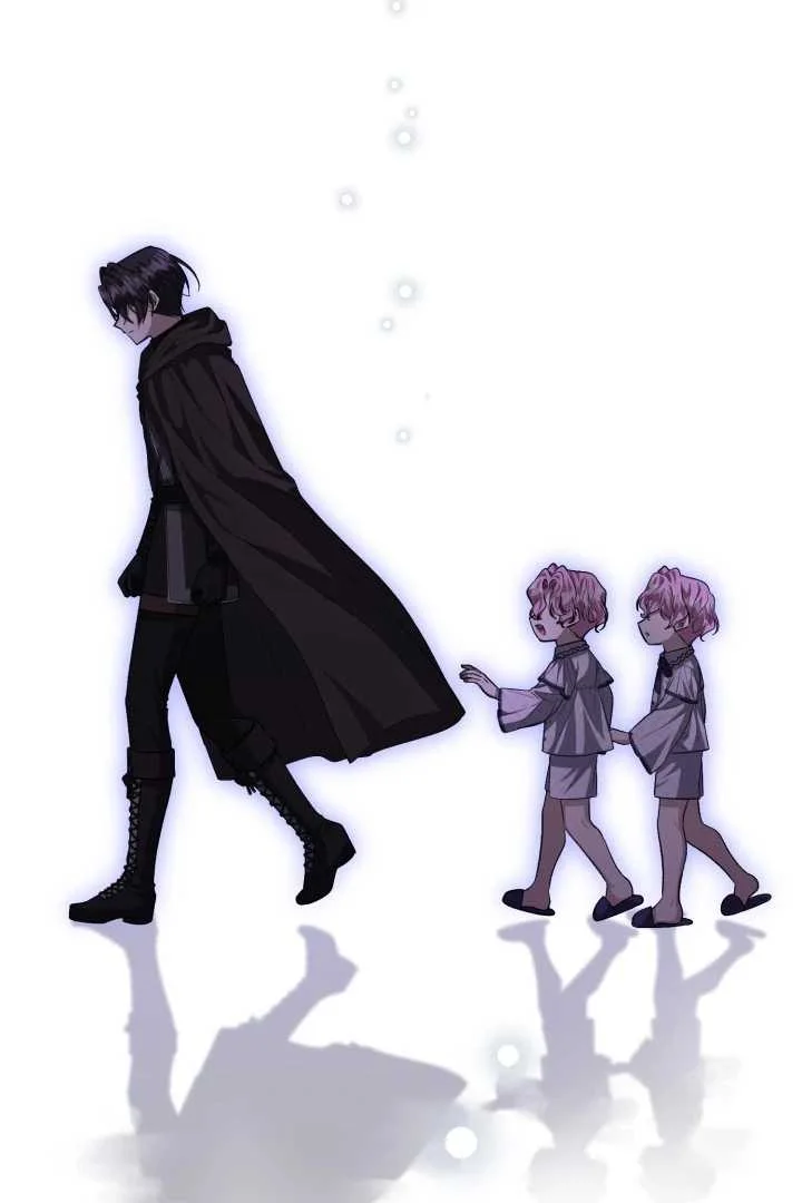 The Villain’s Daughter Plans To Run Away Chapter 66 Gambar 73