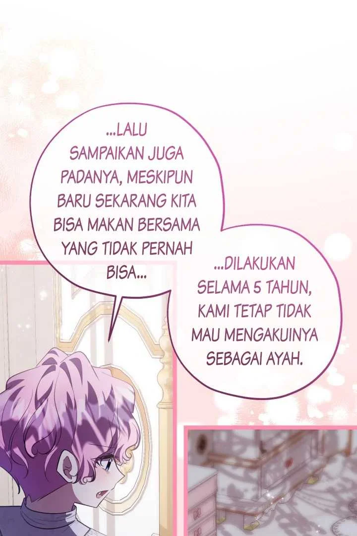 The Villain’s Daughter Plans To Run Away Chapter 66 Gambar 77