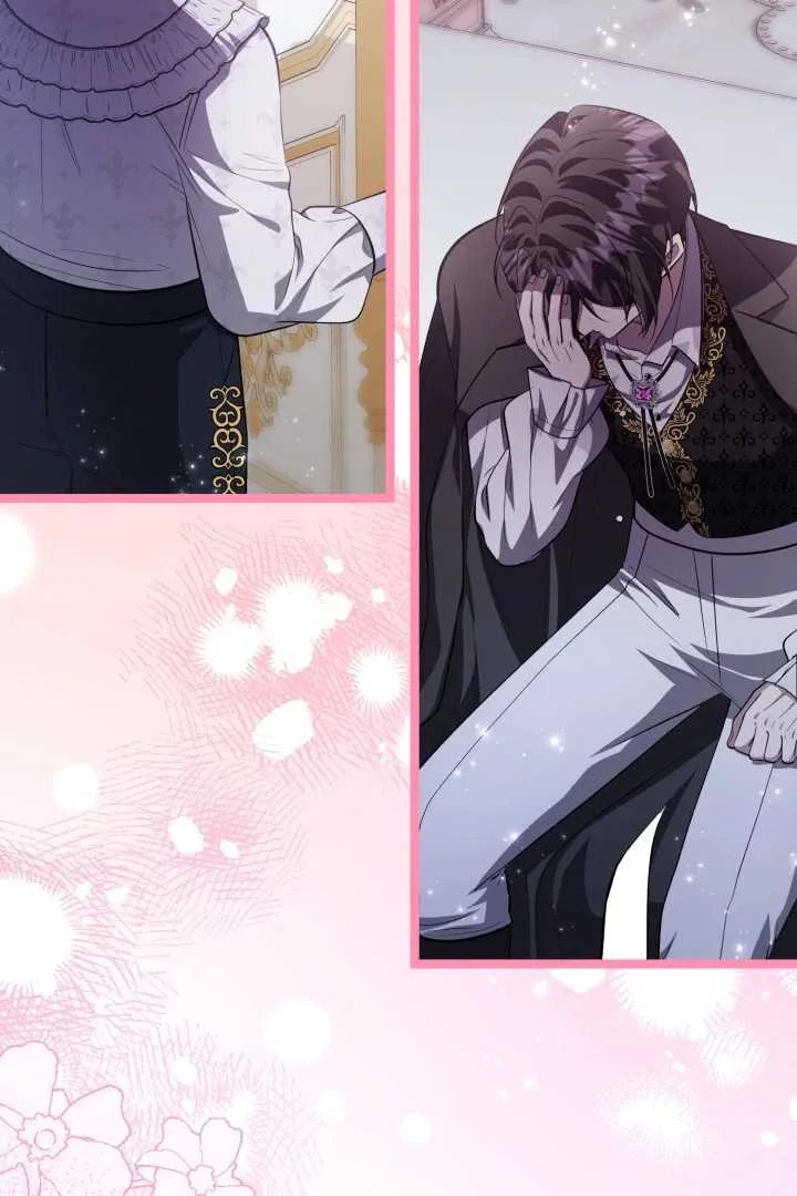 The Villain’s Daughter Plans To Run Away Chapter 66 Gambar 78