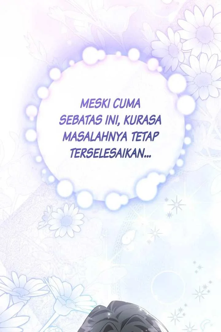 The Villain’s Daughter Plans To Run Away Chapter 66 Gambar 88