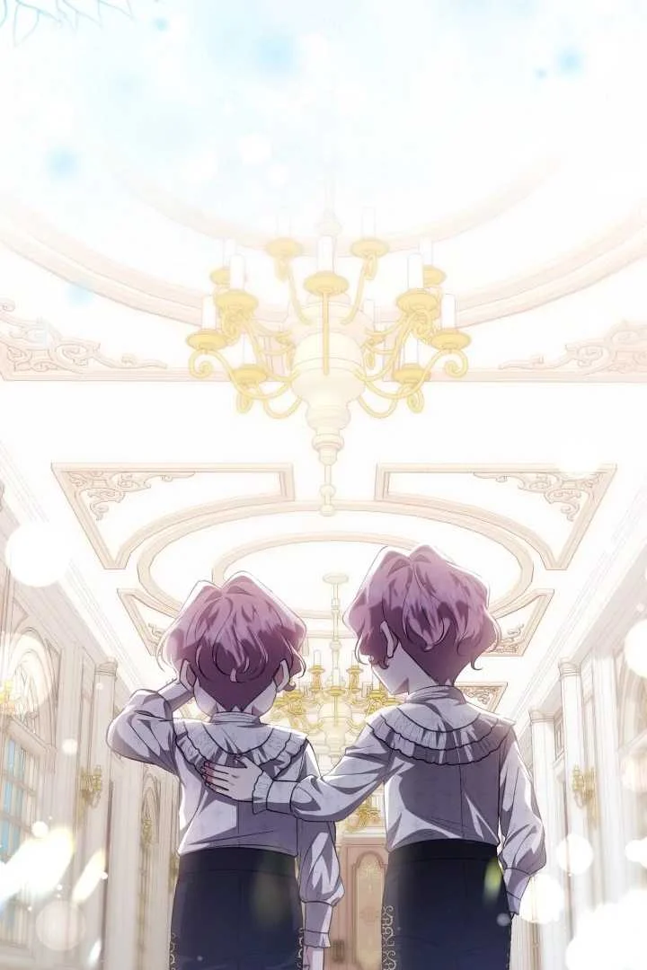The Villain’s Daughter Plans To Run Away Chapter 66 Gambar 90