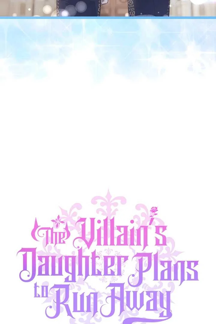 The Villain’s Daughter Plans To Run Away Chapter 66 Gambar 91
