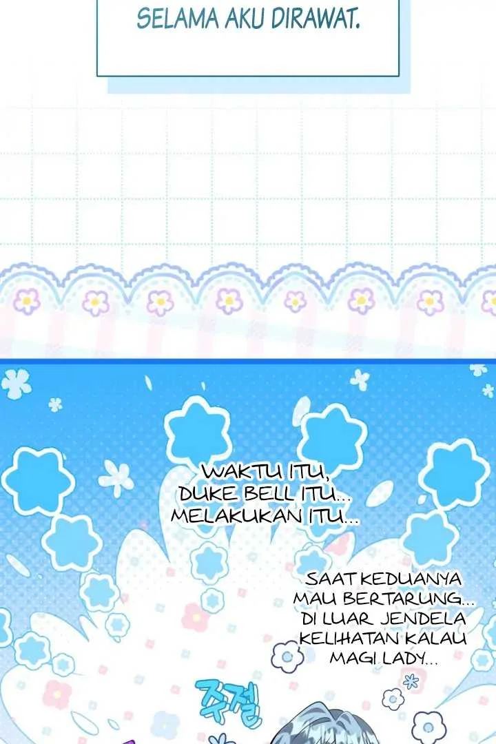 The Villain’s Daughter Plans To Run Away Chapter 66 Gambar 93