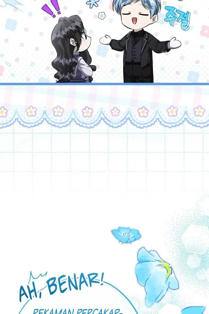 The Villain’s Daughter Plans To Run Away Chapter 66 Gambar 94