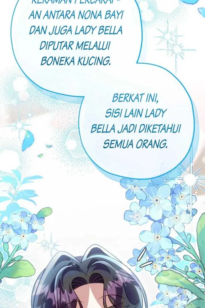 The Villain’s Daughter Plans To Run Away Chapter 66 Gambar 95