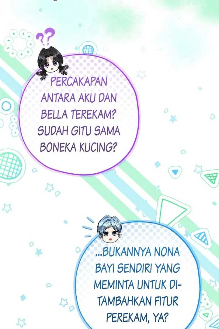 The Villain’s Daughter Plans To Run Away Chapter 66 Gambar 97