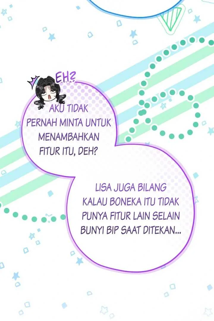 The Villain’s Daughter Plans To Run Away Chapter 66 Gambar 98