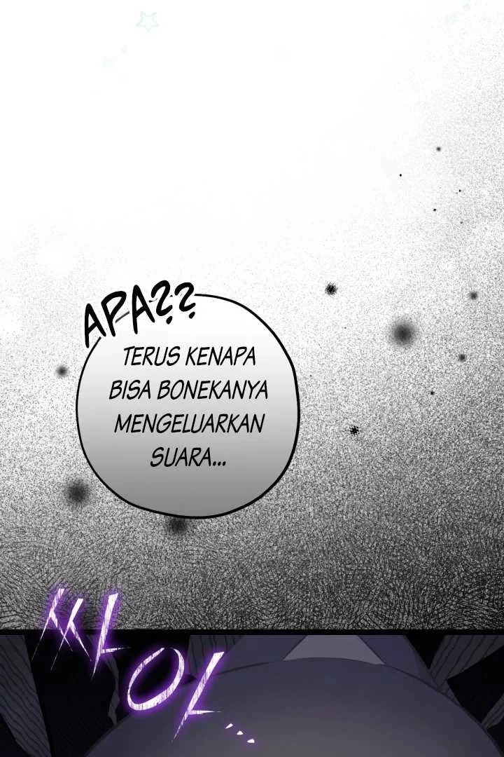 The Villain’s Daughter Plans To Run Away Chapter 66 Gambar 99