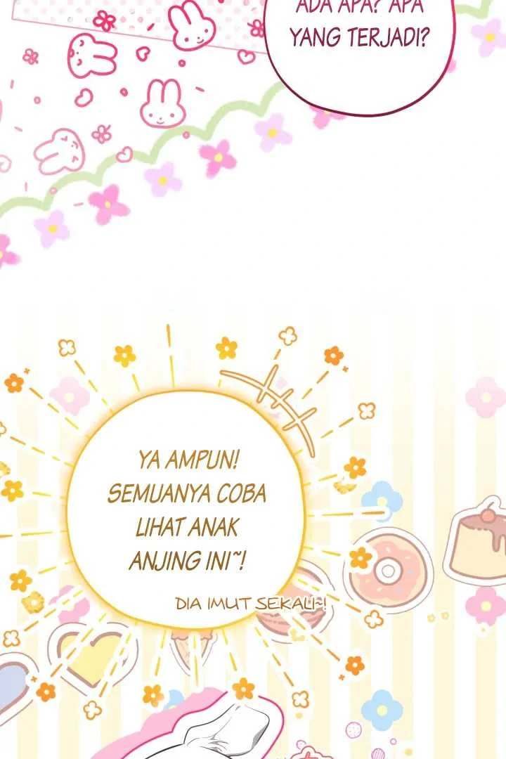 The Villain’s Daughter Plans To Run Away Chapter 67 Gambar 10