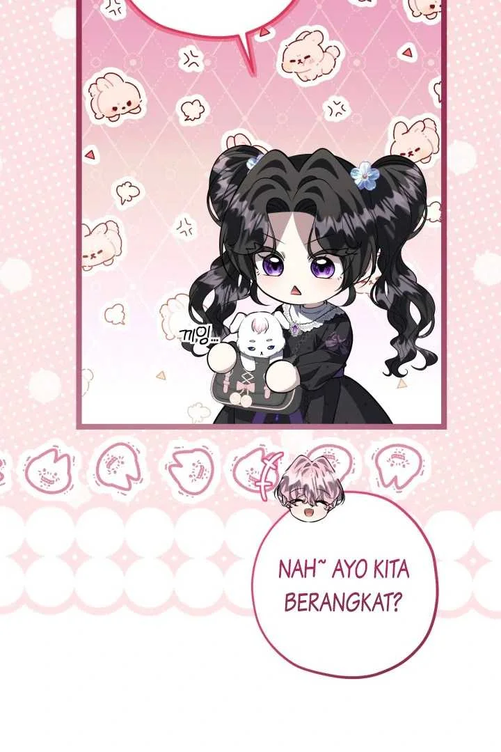 The Villain’s Daughter Plans To Run Away Chapter 67 Gambar 101