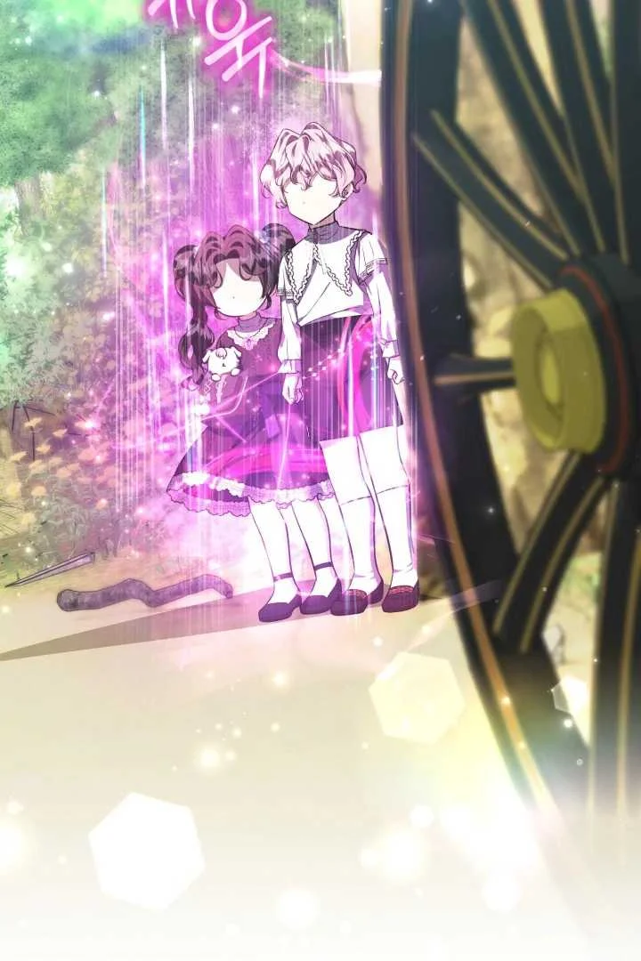 The Villain’s Daughter Plans To Run Away Chapter 67 Gambar 104