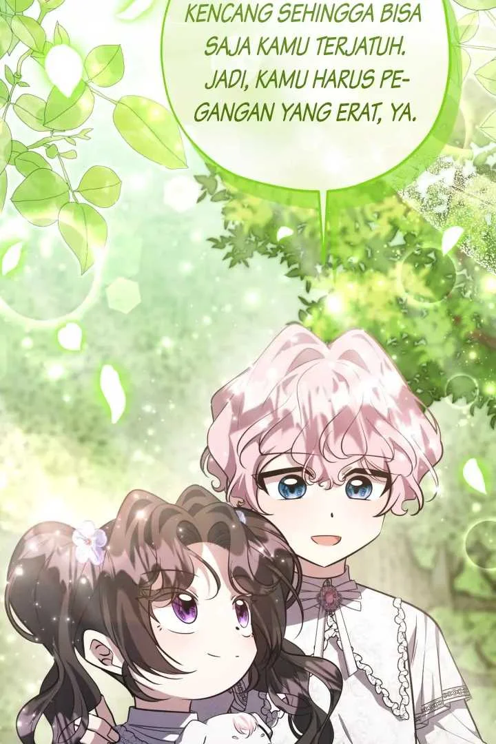 The Villain’s Daughter Plans To Run Away Chapter 67 Gambar 107