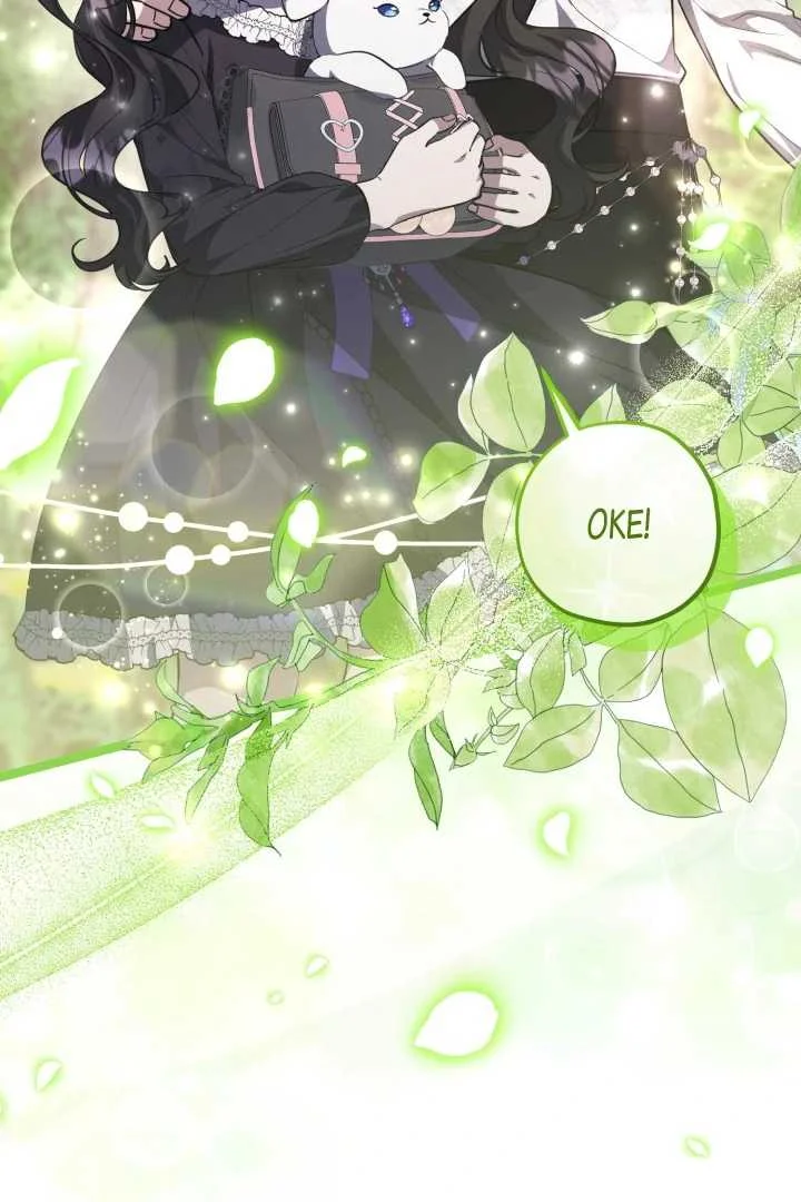 The Villain’s Daughter Plans To Run Away Chapter 67 Gambar 108