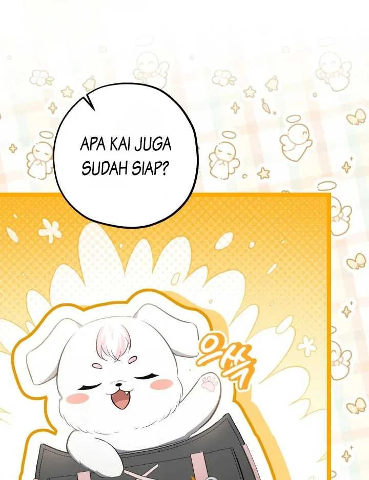 The Villain’s Daughter Plans To Run Away Chapter 67 Gambar 109
