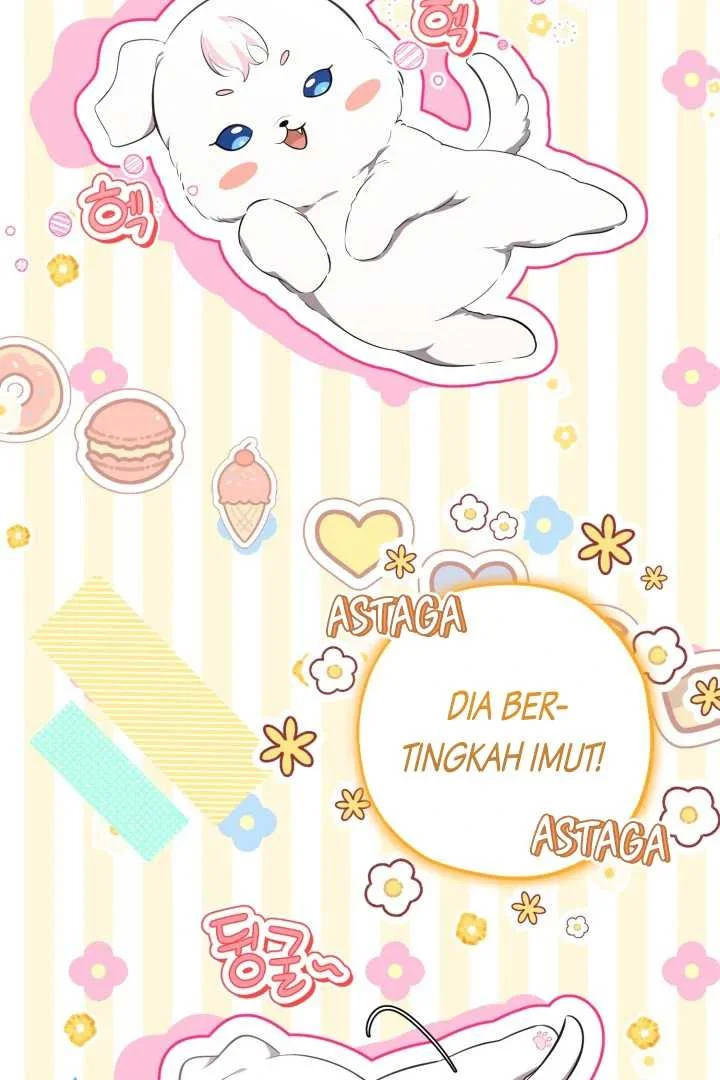 The Villain’s Daughter Plans To Run Away Chapter 67 Gambar 11