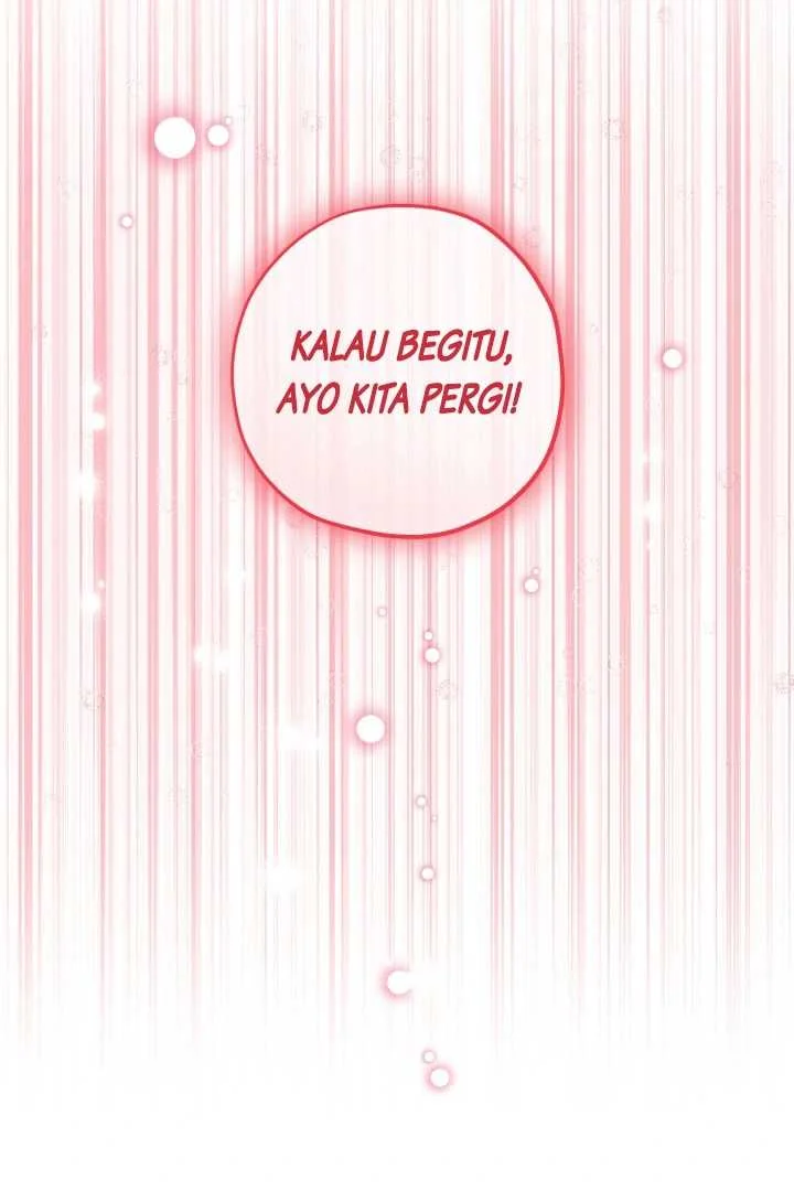 The Villain’s Daughter Plans To Run Away Chapter 67 Gambar 111