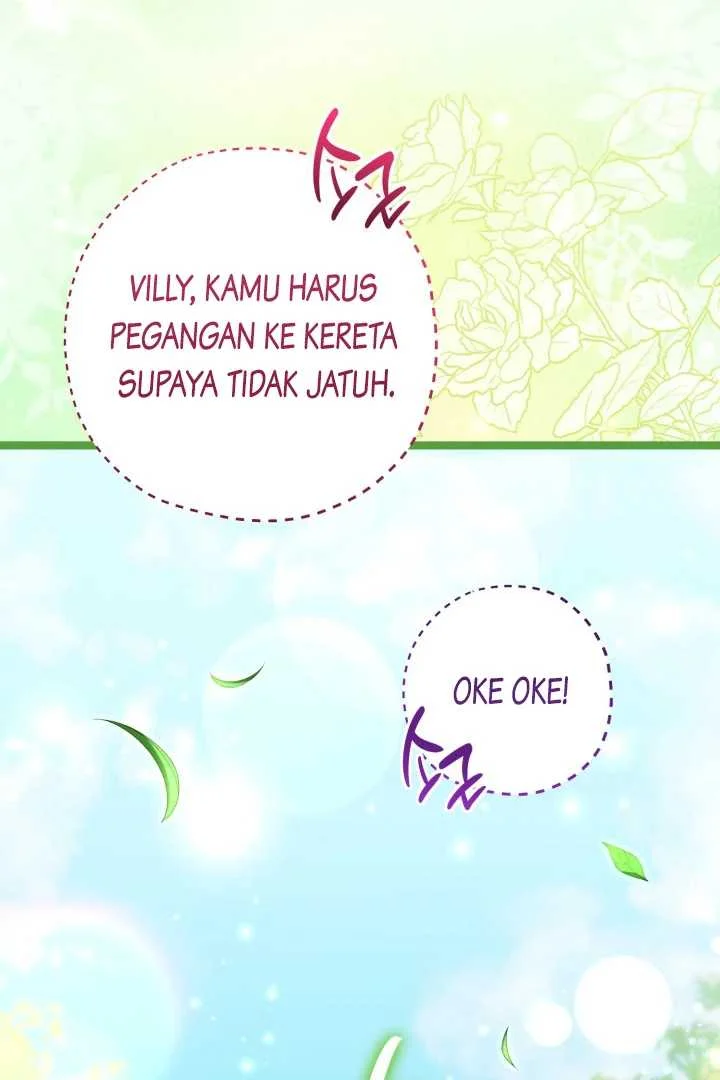 The Villain’s Daughter Plans To Run Away Chapter 67 Gambar 117