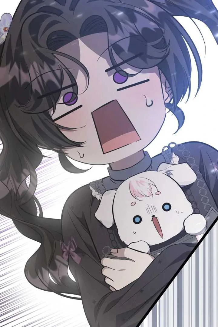 The Villain’s Daughter Plans To Run Away Chapter 67 Gambar 125