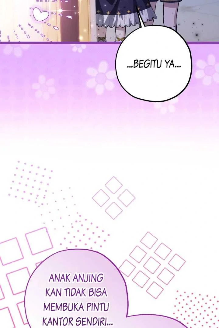 The Villain’s Daughter Plans To Run Away Chapter 67 Gambar 15