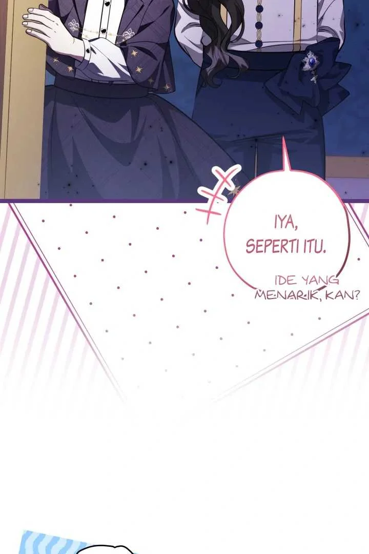 The Villain’s Daughter Plans To Run Away Chapter 67 Gambar 17