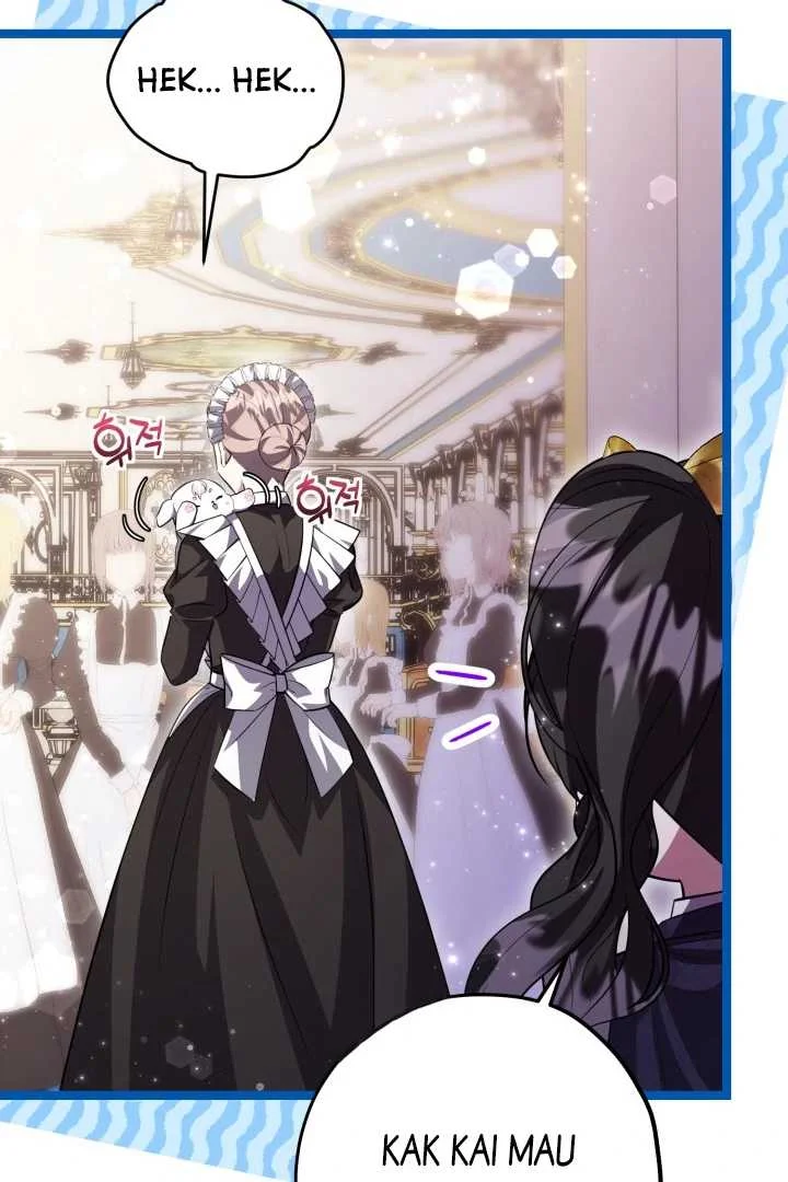 The Villain’s Daughter Plans To Run Away Chapter 67 Gambar 18