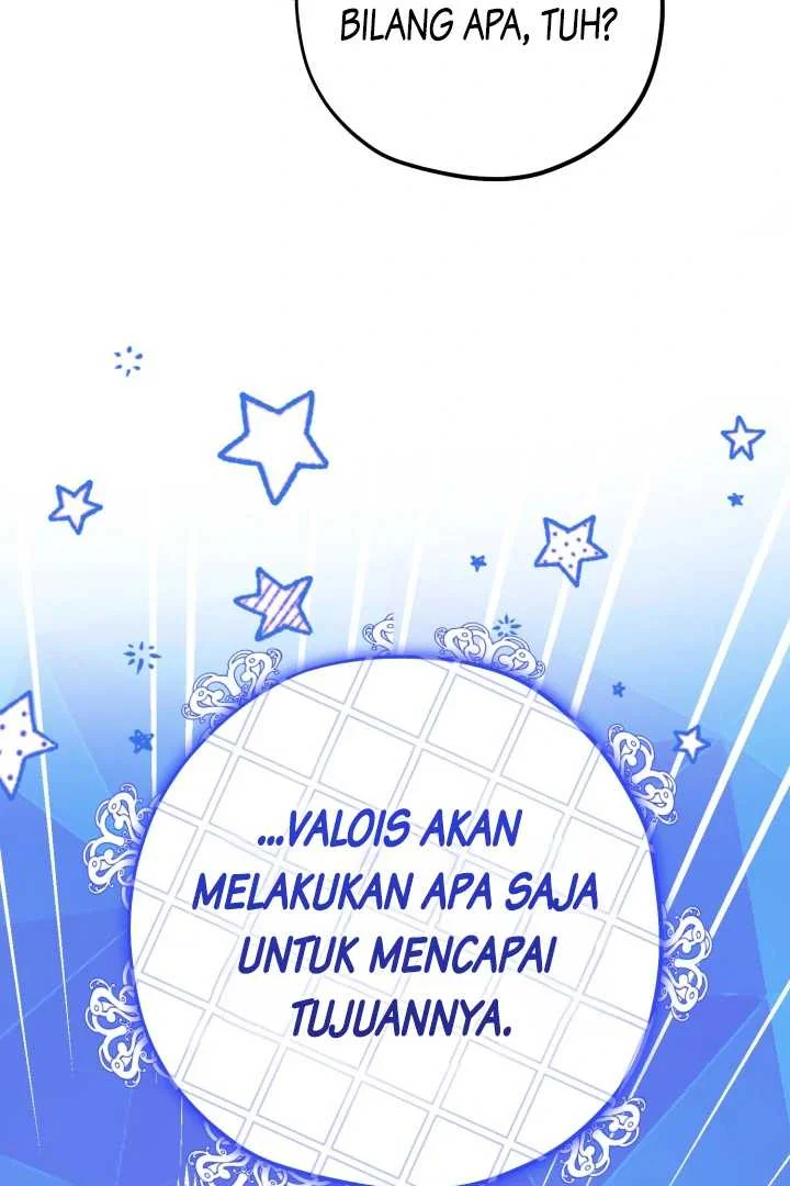 The Villain’s Daughter Plans To Run Away Chapter 67 Gambar 19