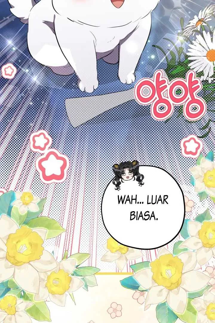 The Villain’s Daughter Plans To Run Away Chapter 67 Gambar 25