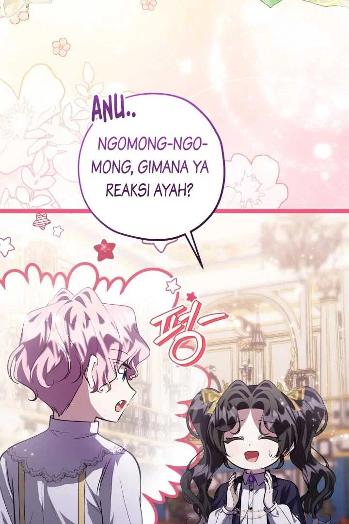 The Villain’s Daughter Plans To Run Away Chapter 67 Gambar 26