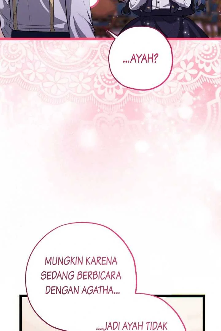 The Villain’s Daughter Plans To Run Away Chapter 67 Gambar 27